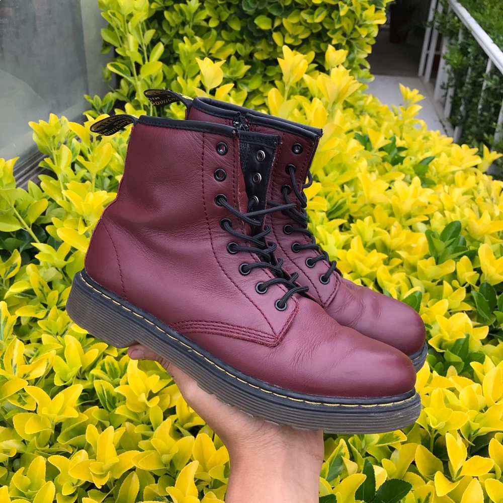 Doc martens boots